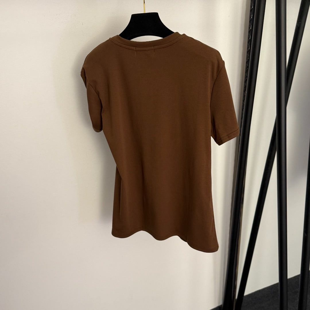 Decorative T-shirt