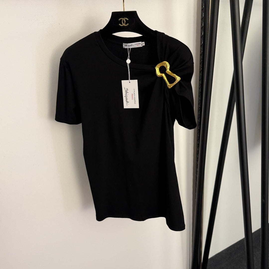 Decorative T-shirt