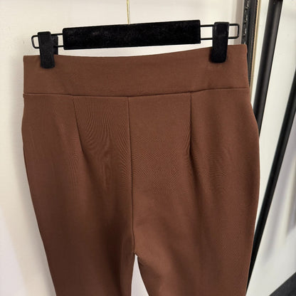 Slim-fitting leggings