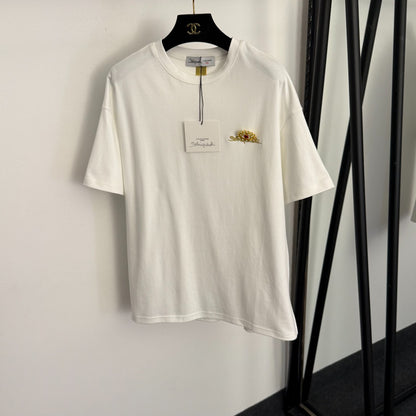 Pure Cotton T-Shirt