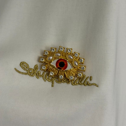 Pure Cotton T-Shirt