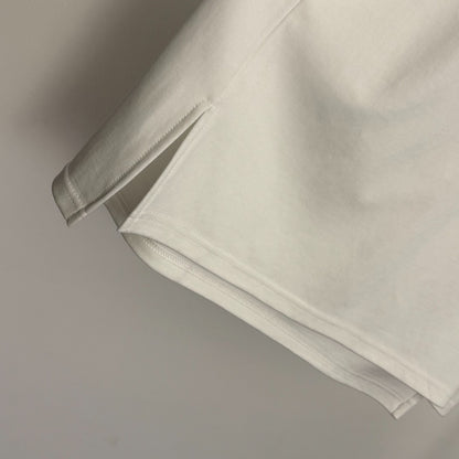 Pure Cotton T-Shirt