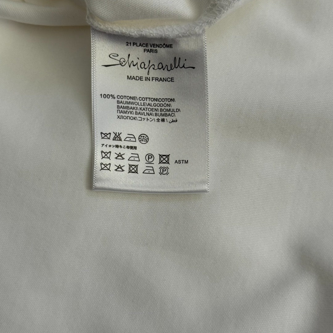 Pure Cotton T-Shirt