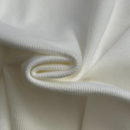 Ribbed Vest