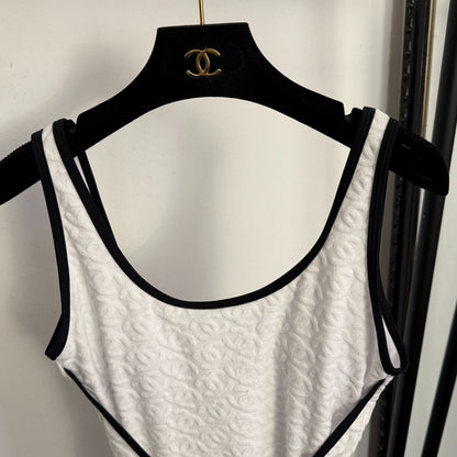 One-piece swimsuit