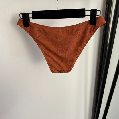 Bikini two-piece swimsuit set