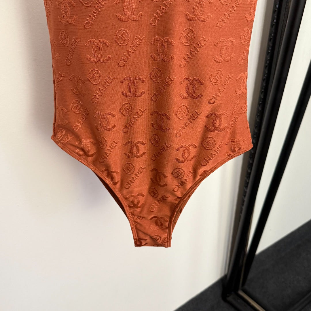 One-piece swimsuit
