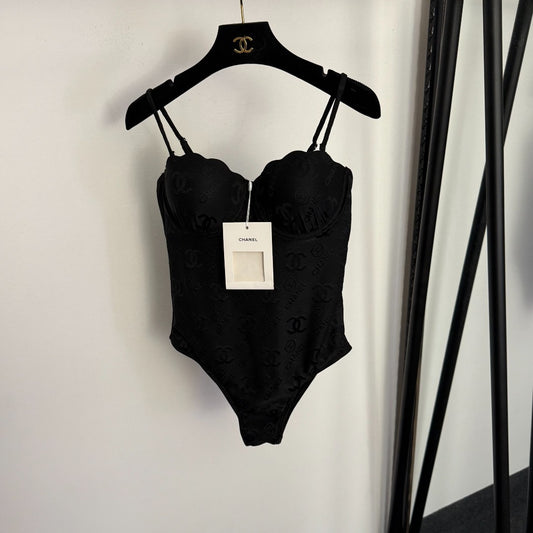 One-piece swimsuit