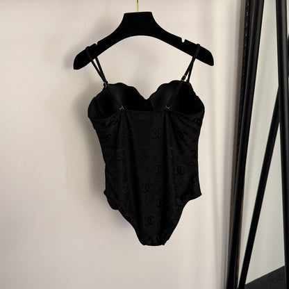 One-piece swimsuit