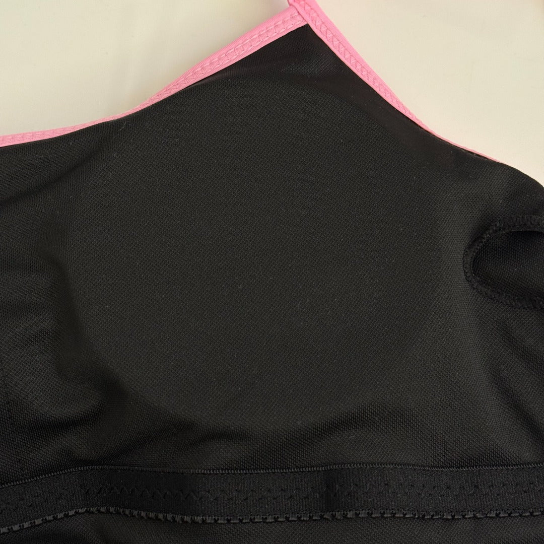 One-piece swimsuit
