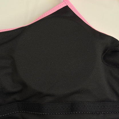One-piece swimsuit
