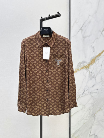 Printed Shirt