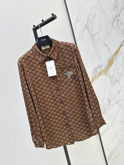 Printed Shirt