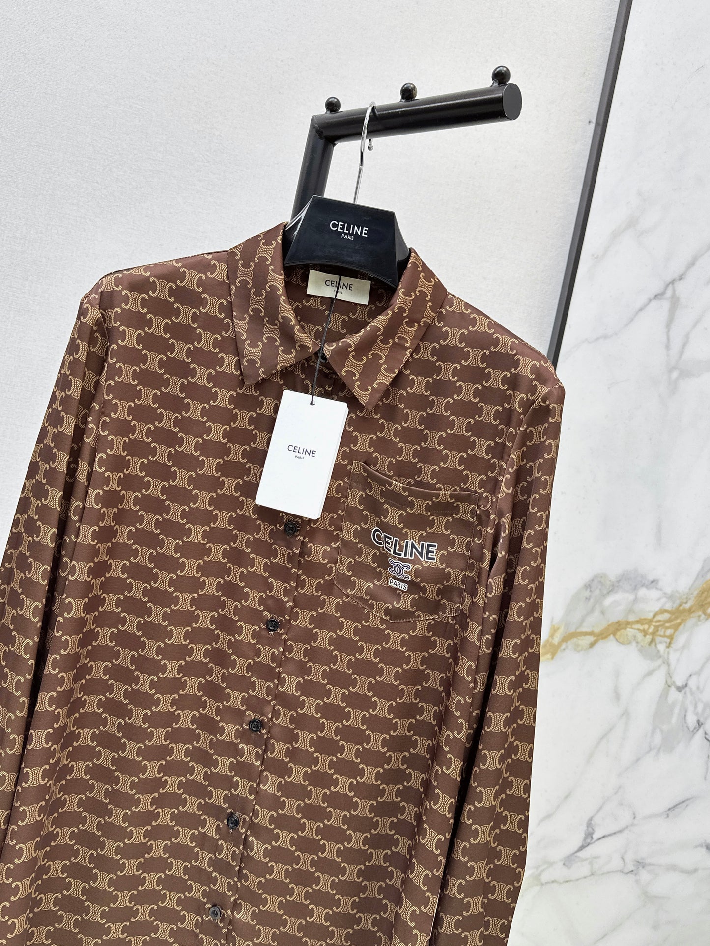 Printed Shirt
