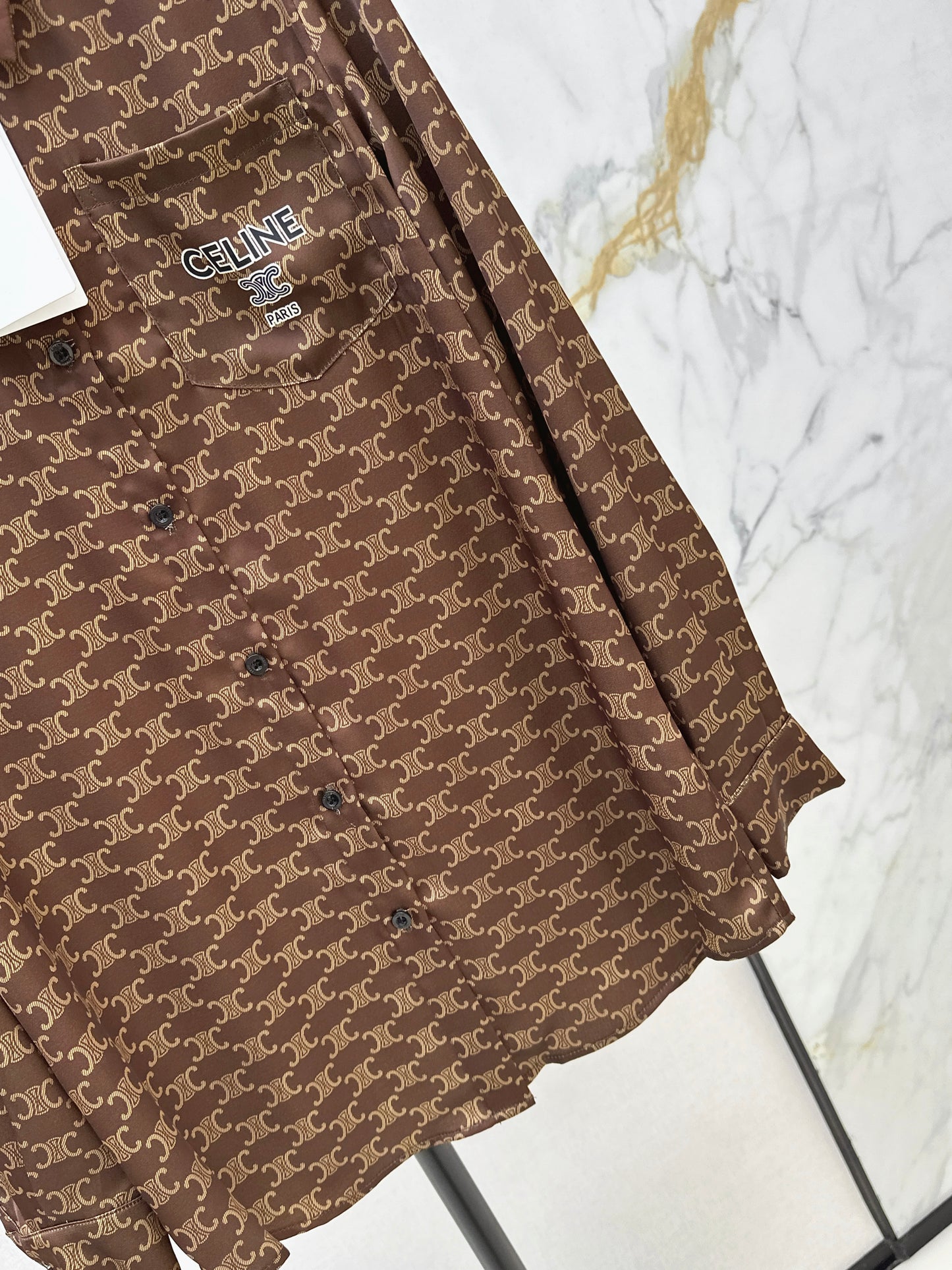 Printed Shirt