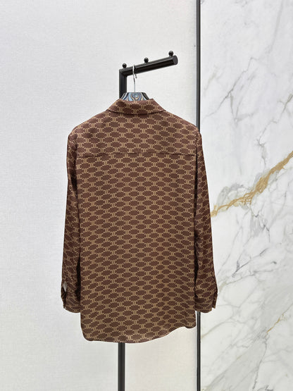 Printed Shirt