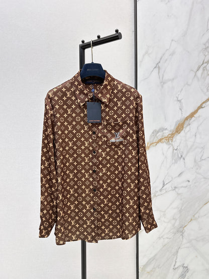 Printed Shirt