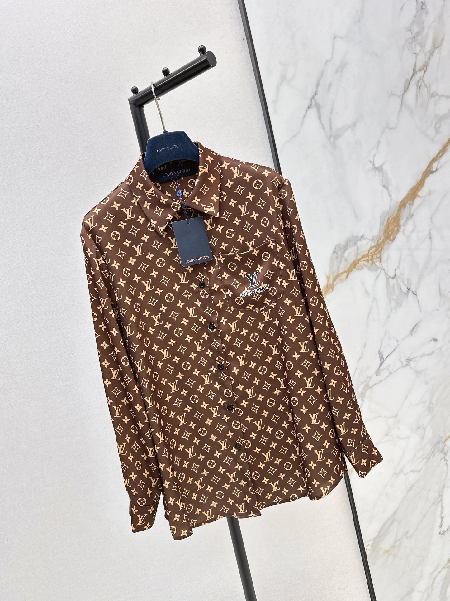 Printed Shirt