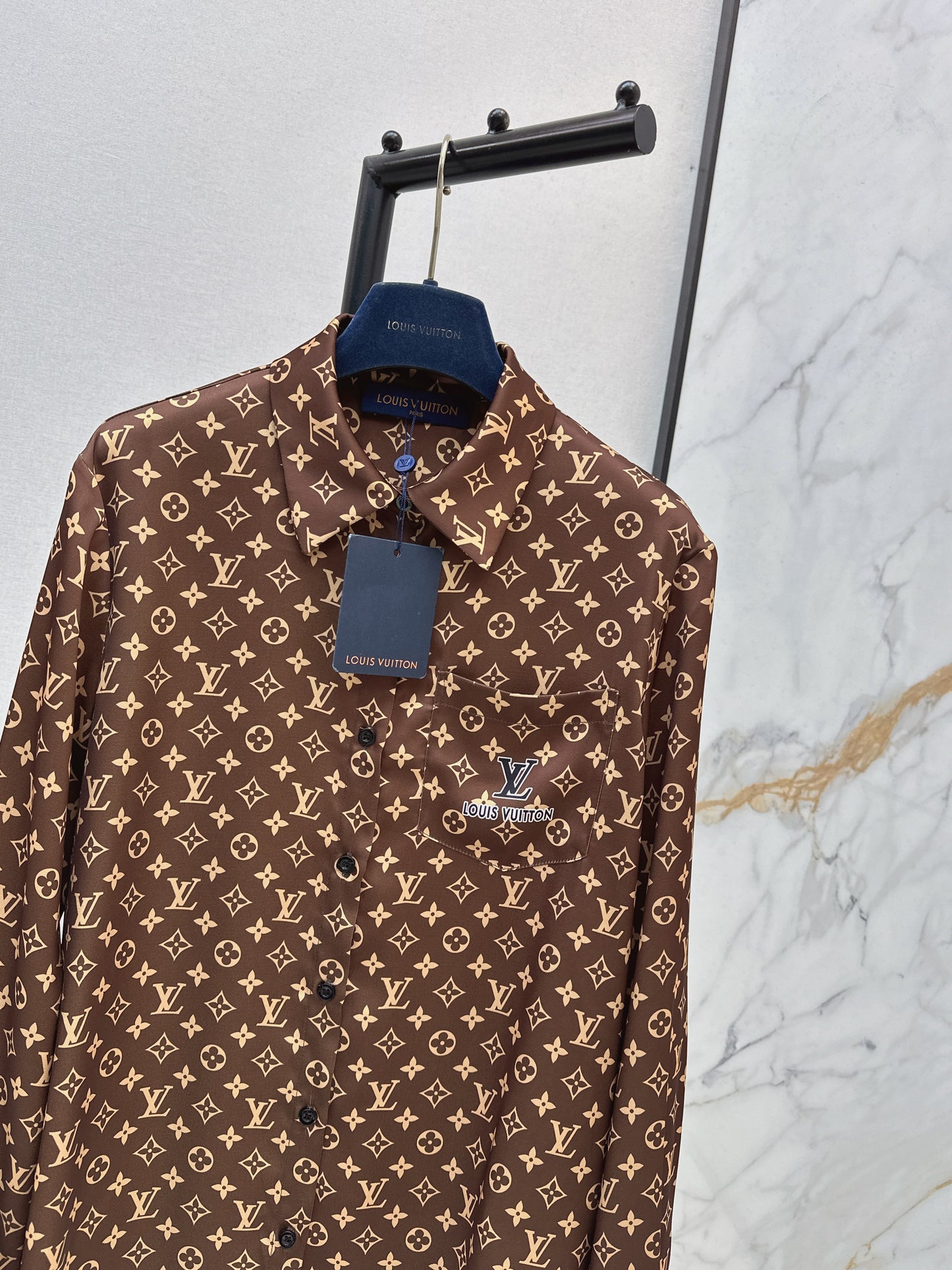 Printed Shirt