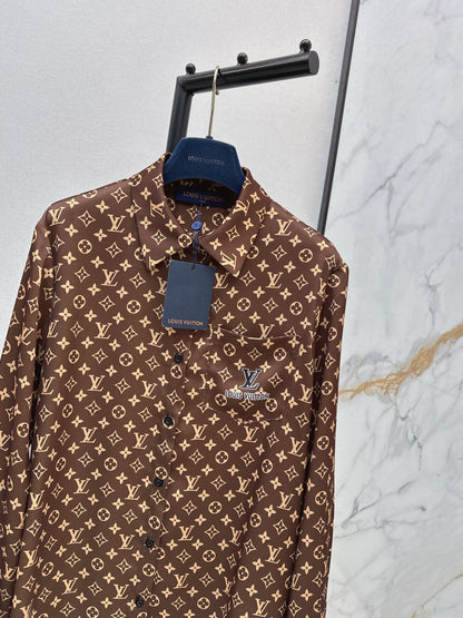 Printed Shirt