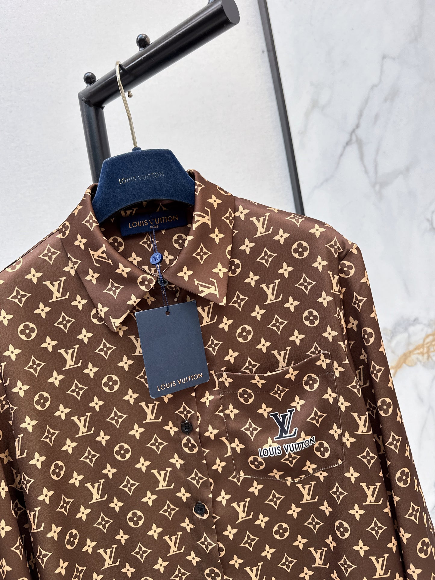Printed Shirt