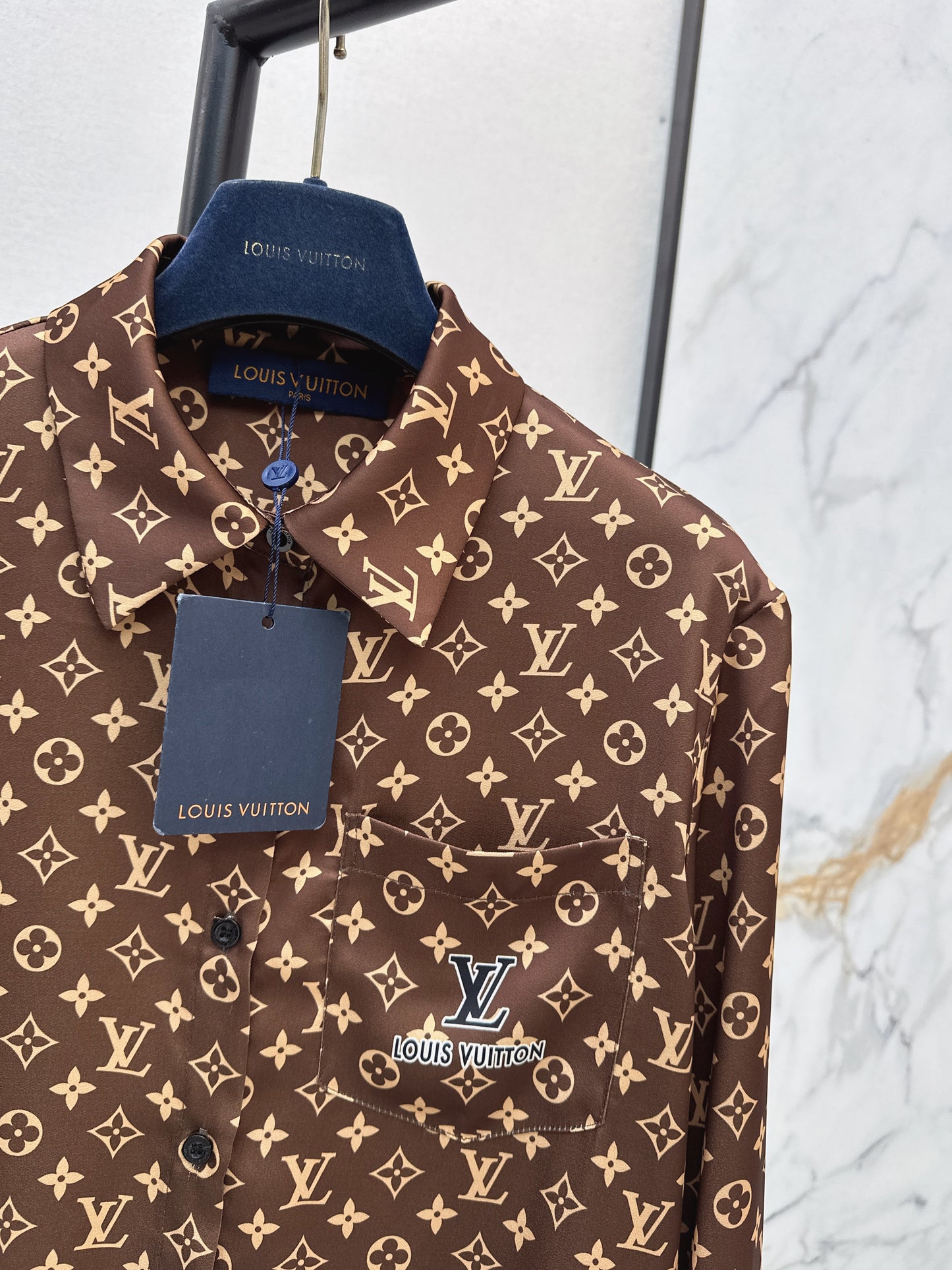 Printed Shirt