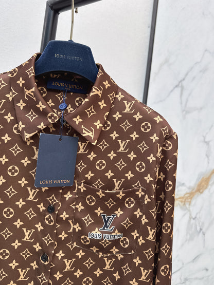 Printed Shirt