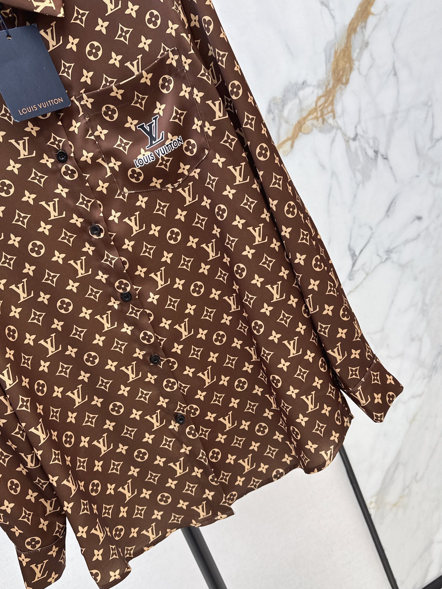 Printed Shirt
