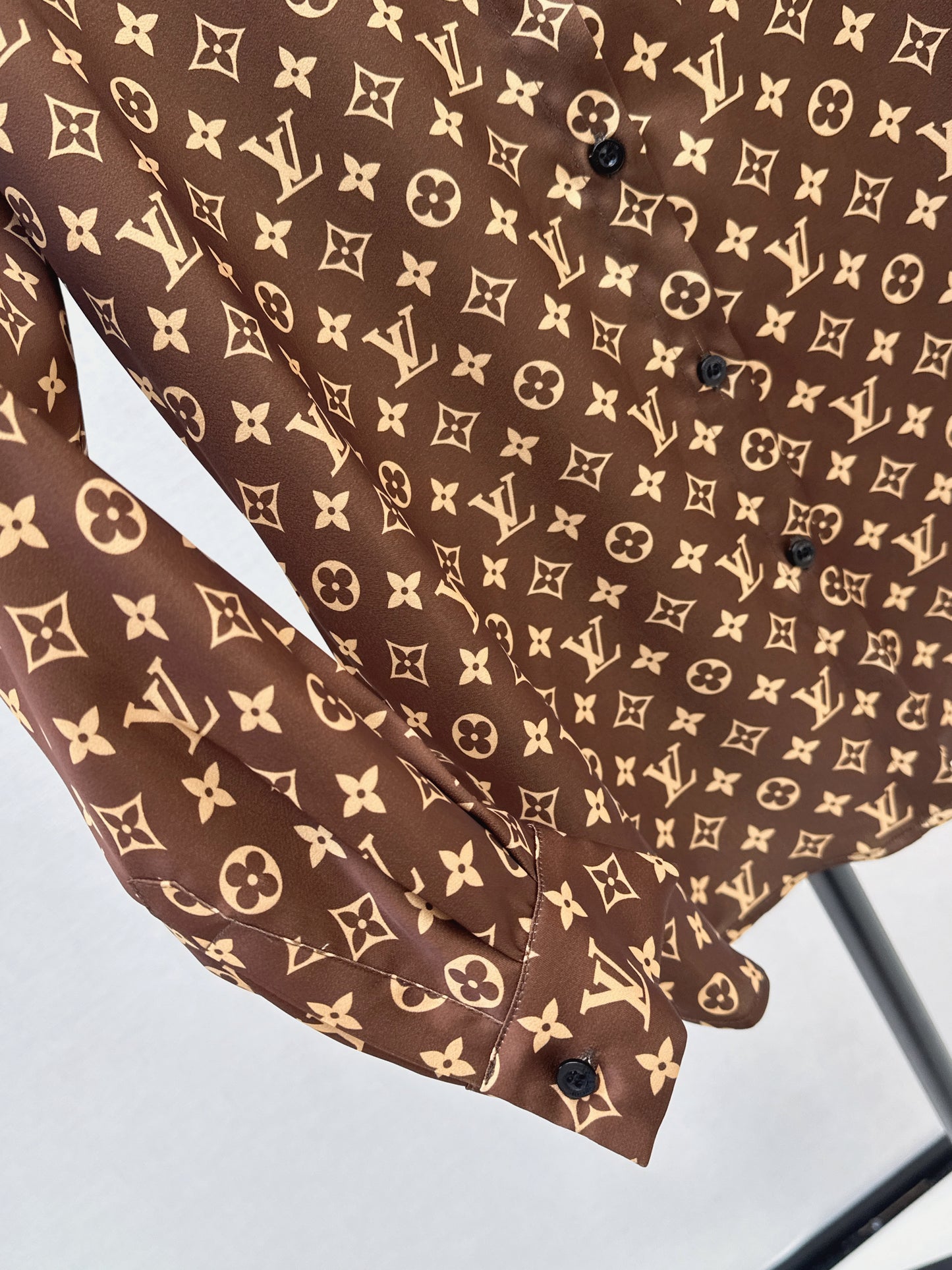 Printed Shirt