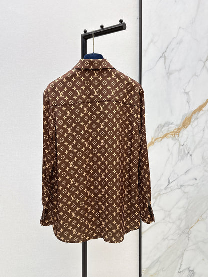 Printed Shirt