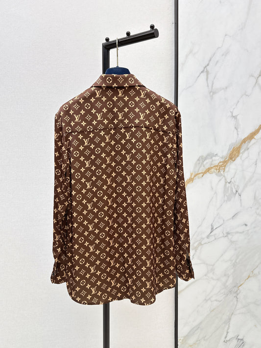 Printed Shirt
