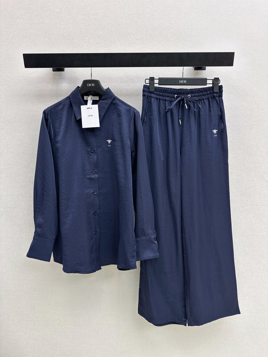 Effortlessly Chic Suit