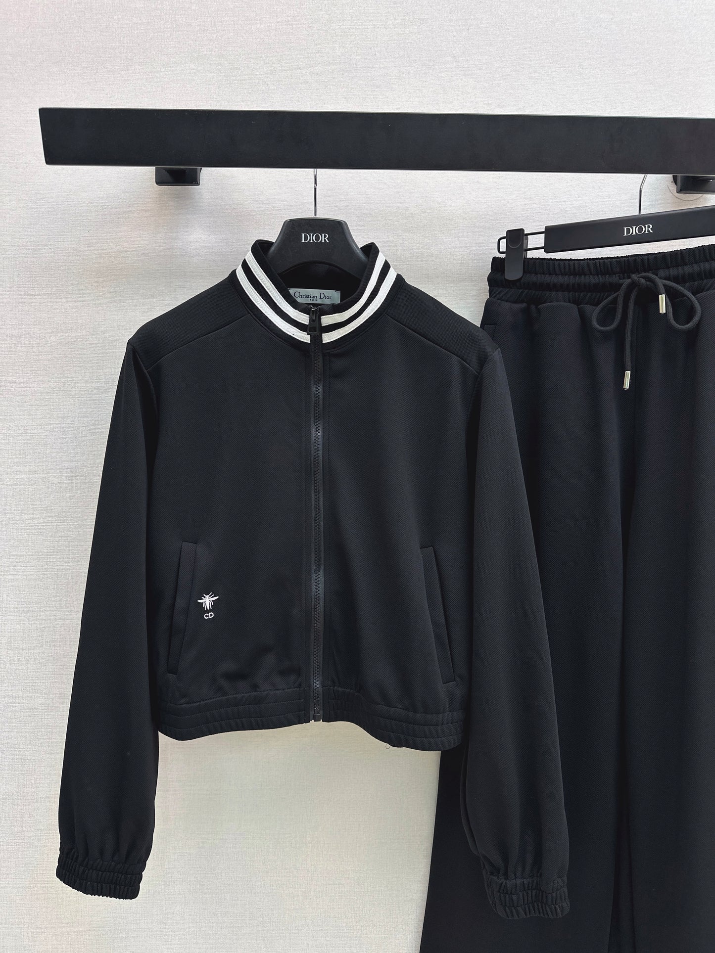 Stylish and chic matching set