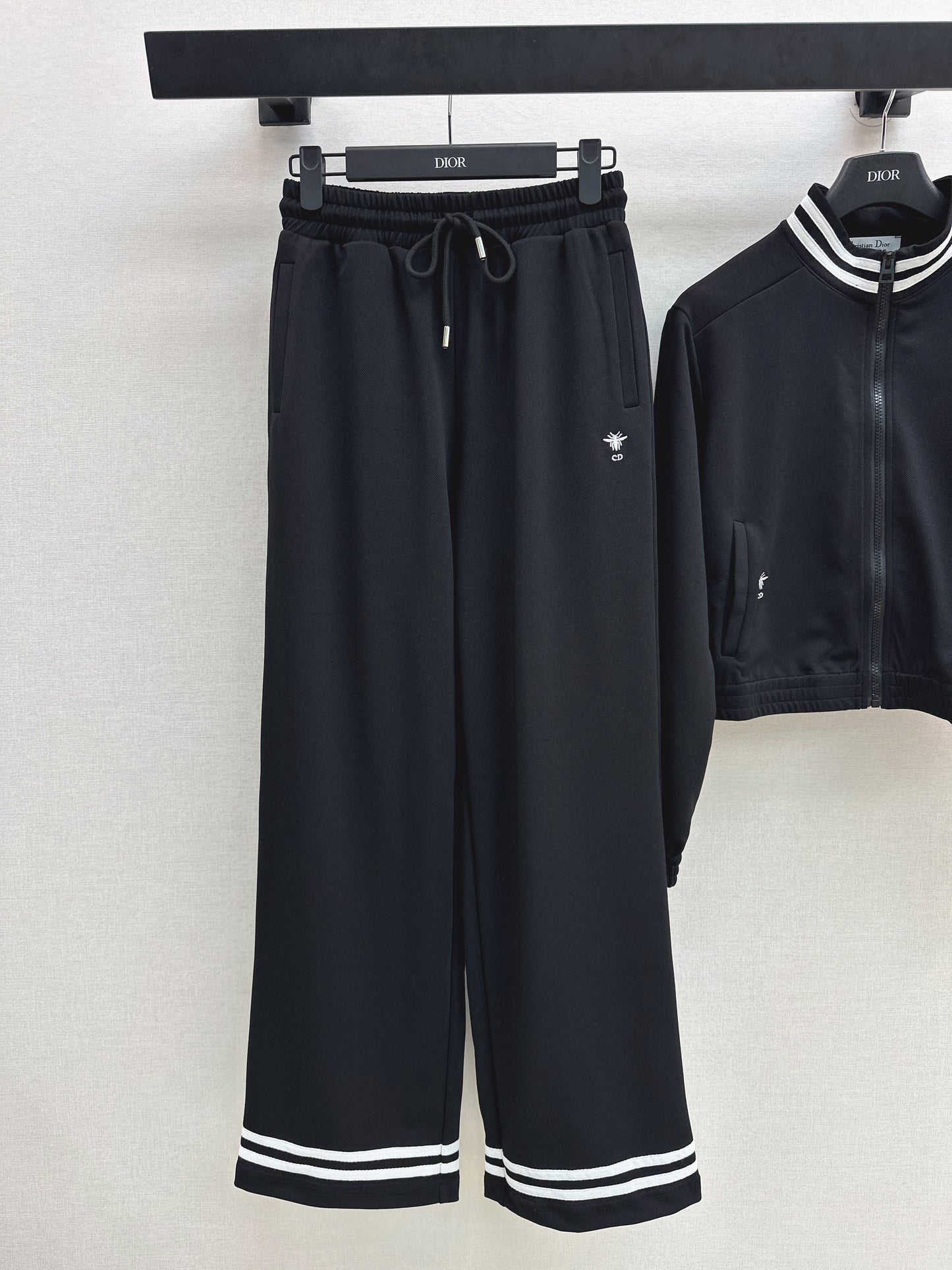 Stylish and chic matching set