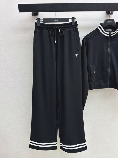 Stylish and chic matching set