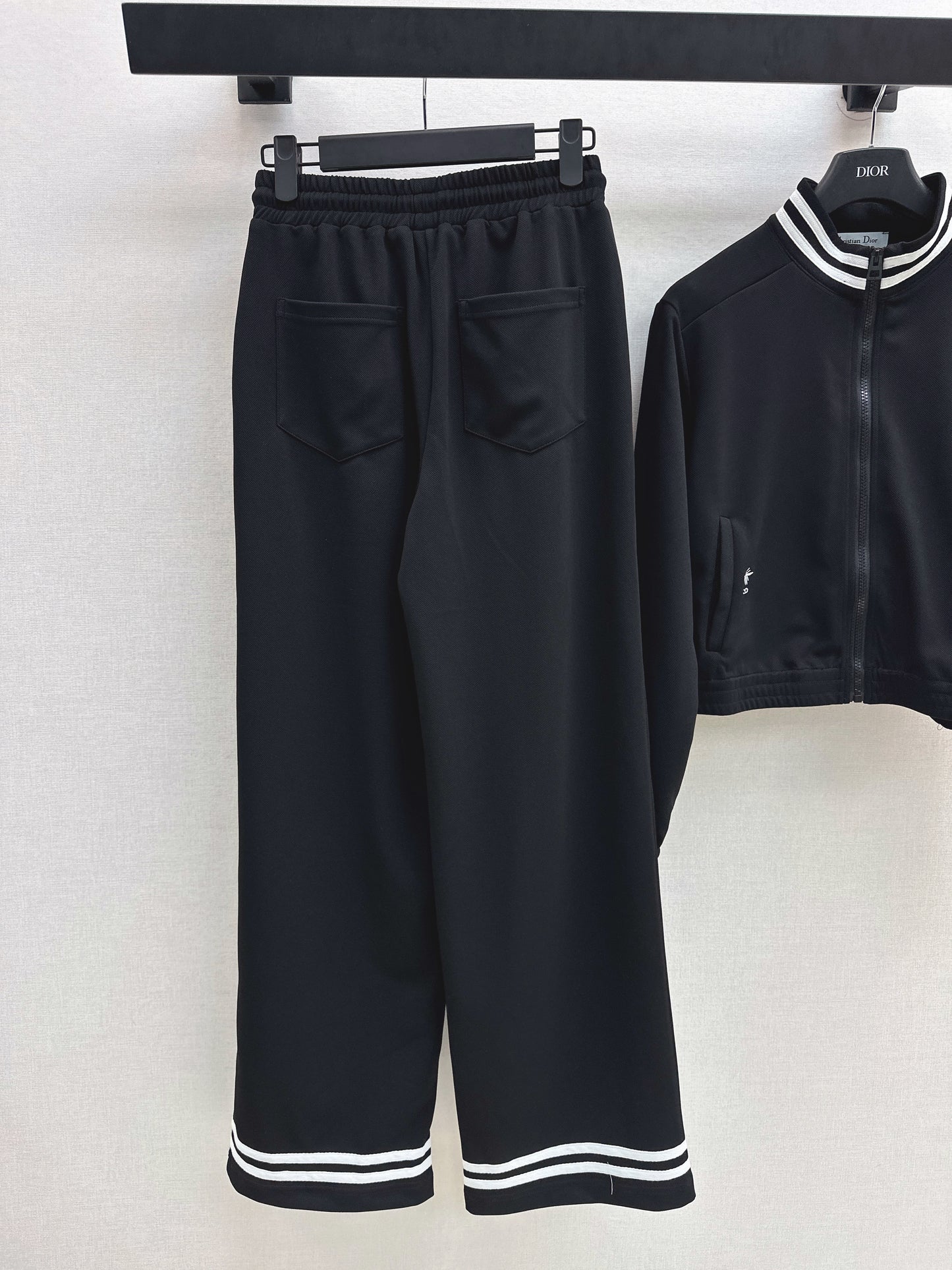 Stylish and chic matching set