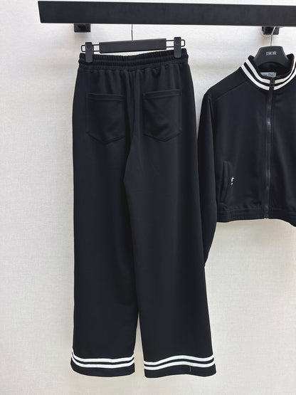 Stylish and chic matching set