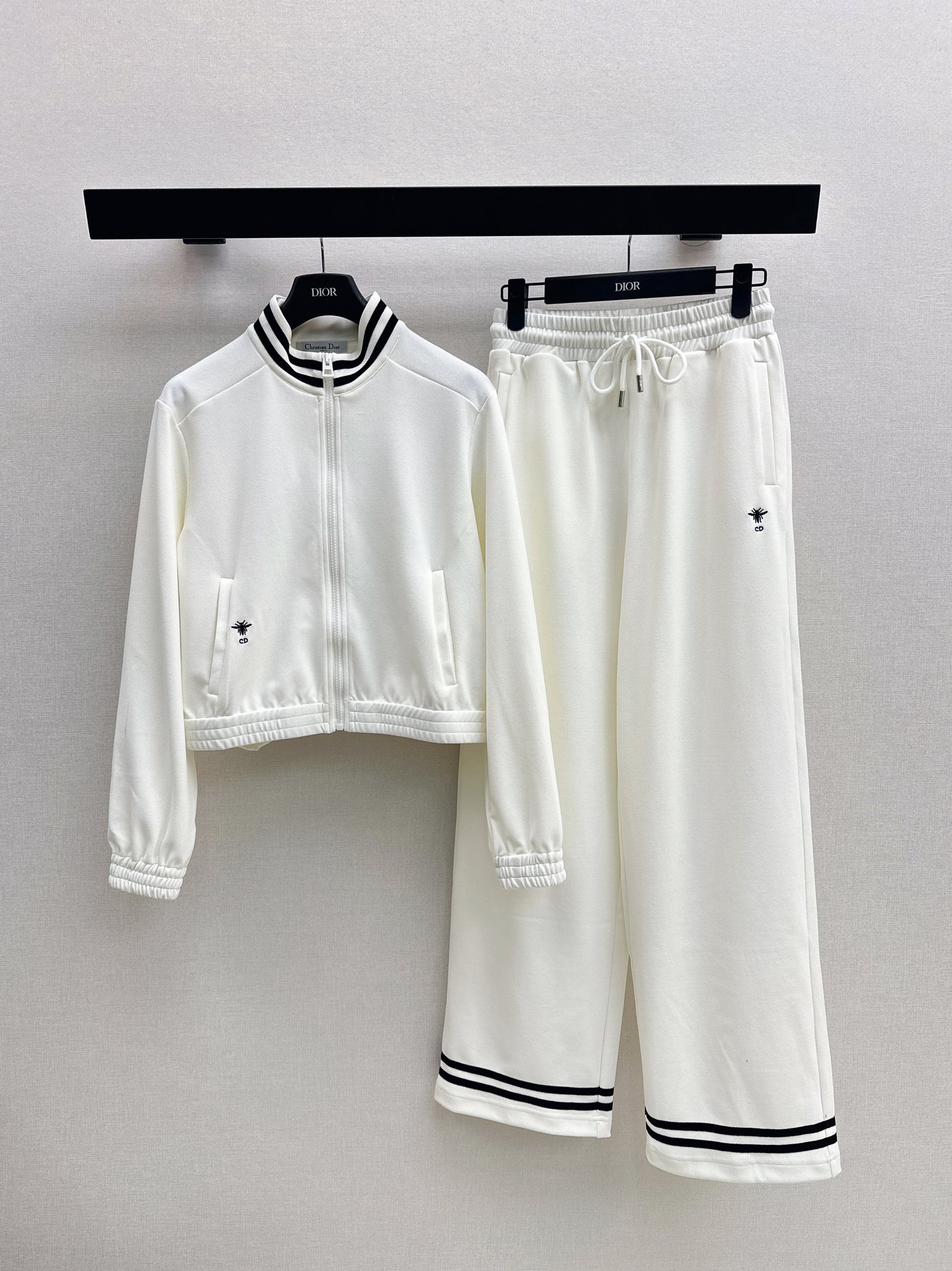 Stylish and chic matching set