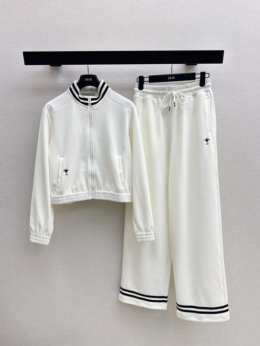 Stylish and chic matching set