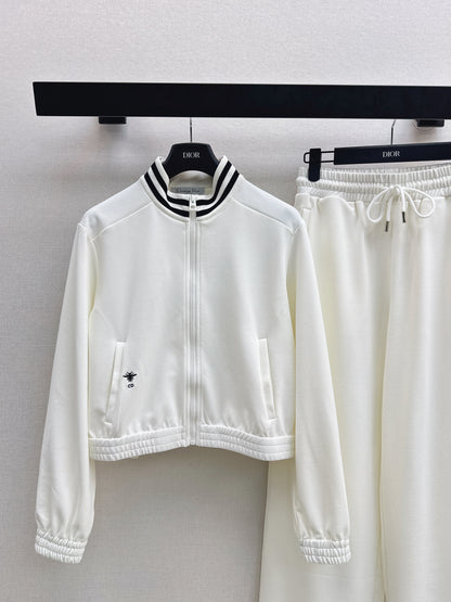 Stylish and chic matching set