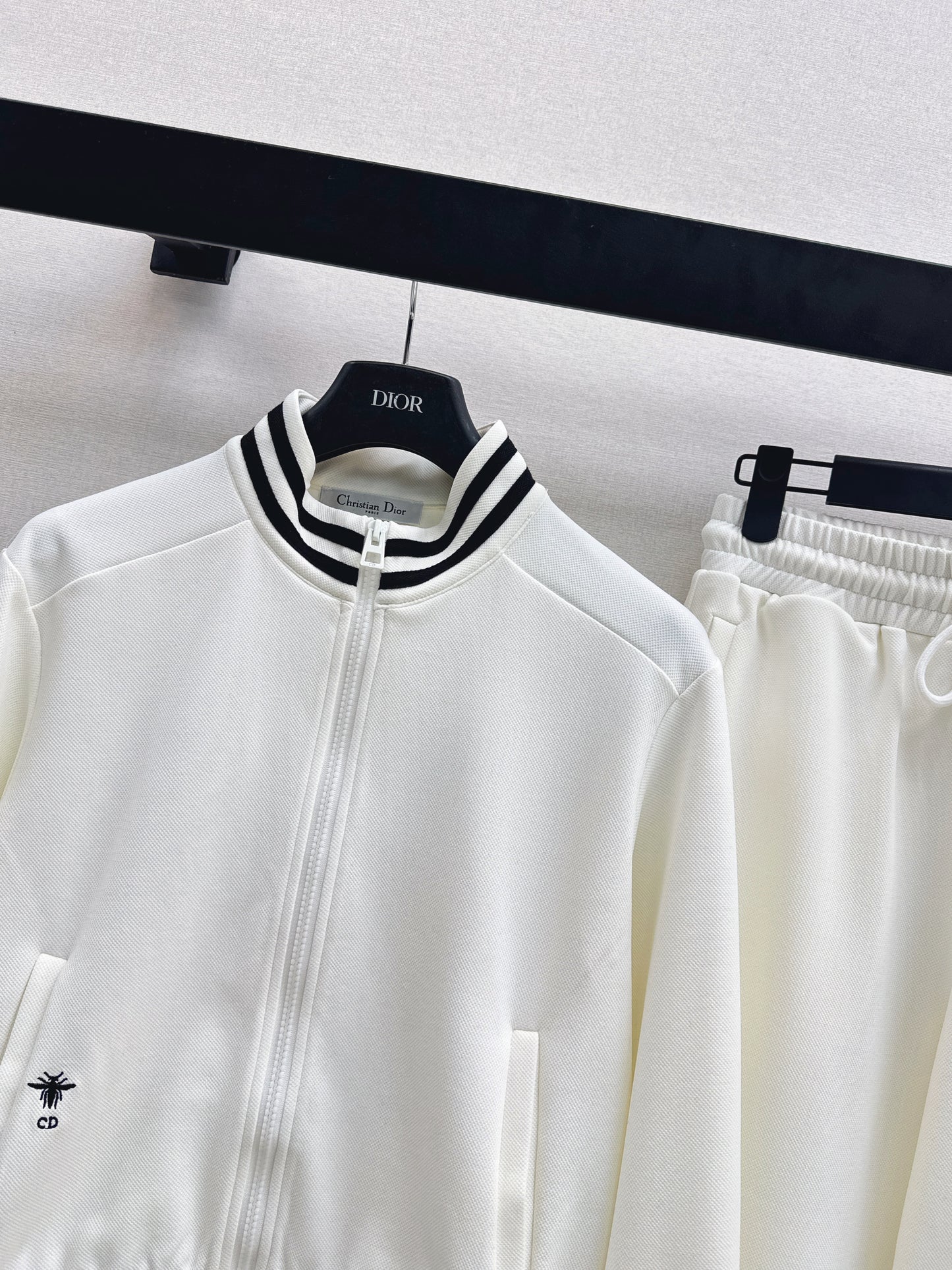 Stylish and chic matching set