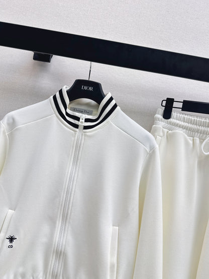 Stylish and chic matching set
