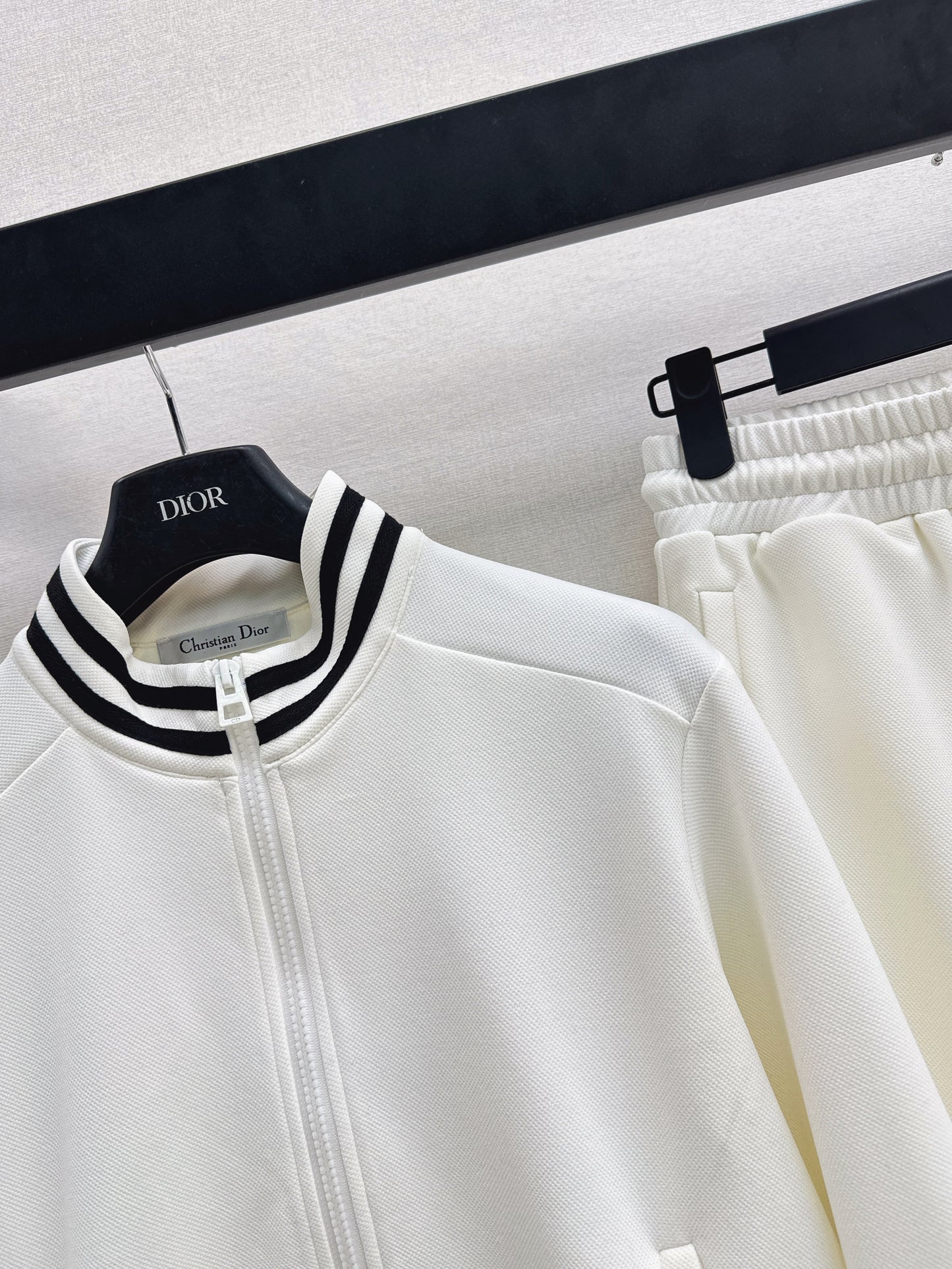 Stylish and chic matching set