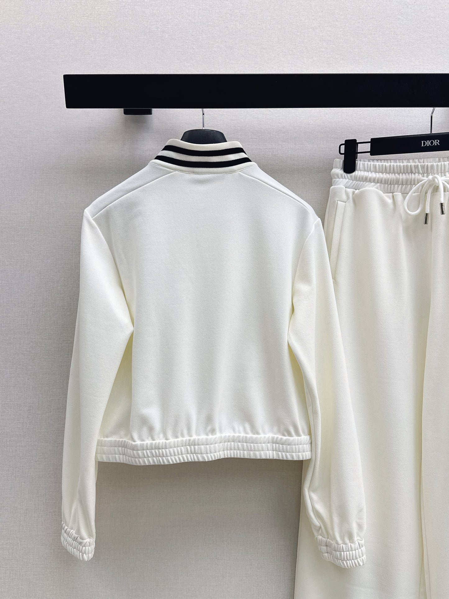 Stylish and chic matching set