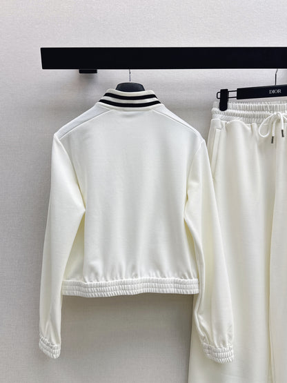 Stylish and chic matching set