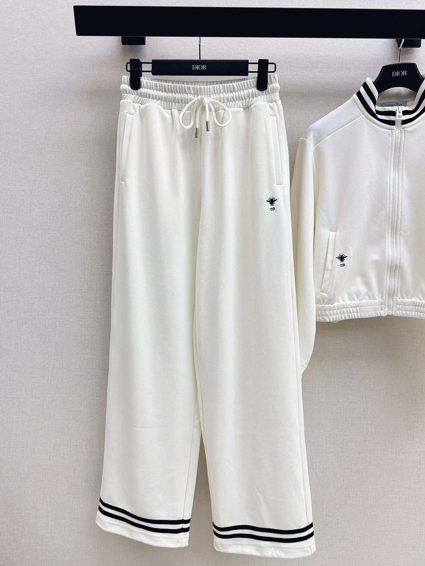 Stylish and chic matching set