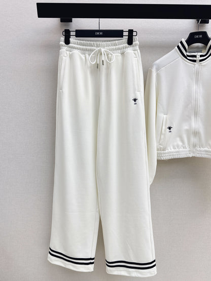 Stylish and chic matching set
