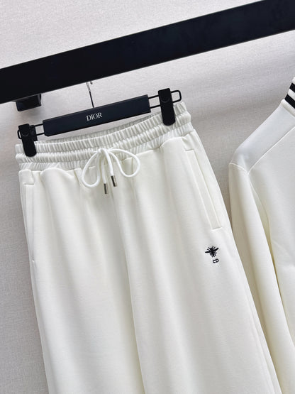 Stylish and chic matching set