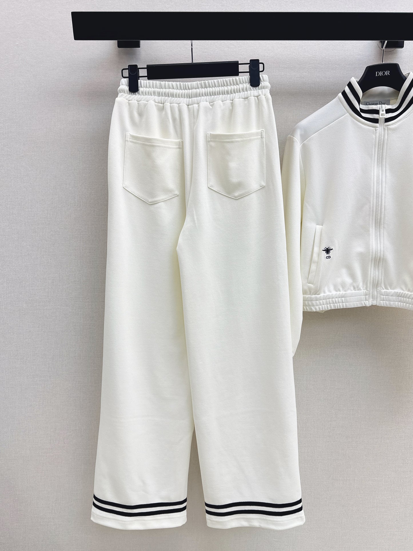 Stylish and chic matching set