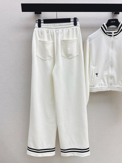 Stylish and chic matching set